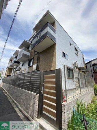 Raffine賑町(ラフィネ賑町)の物件内観写真